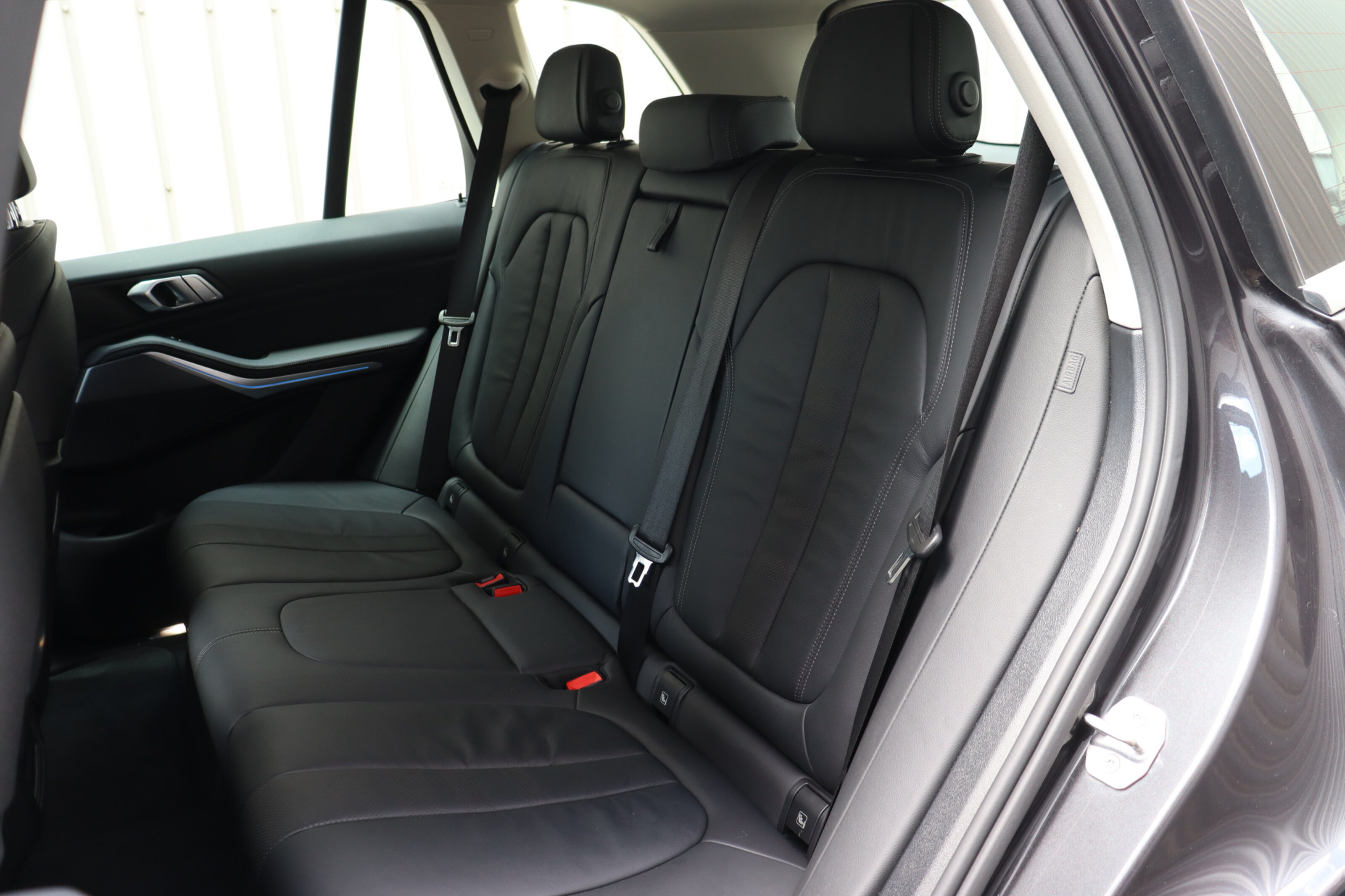 BMW X5 xDrive45e High Executive Automaat