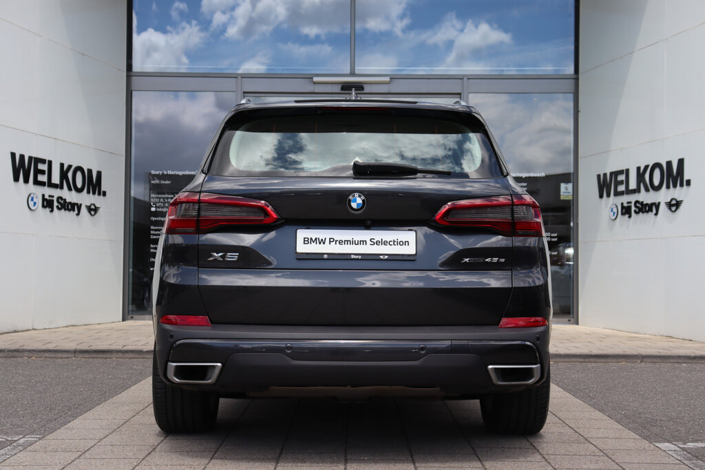 BMW X5 9