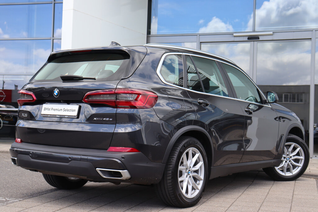 BMW X5 10