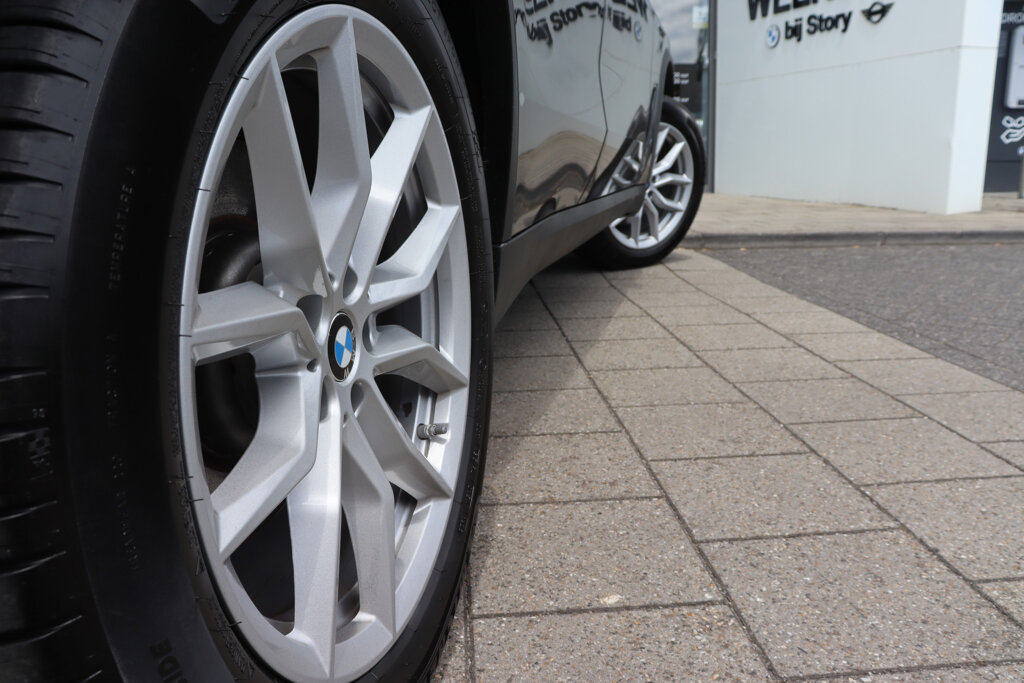 BMW X5 11