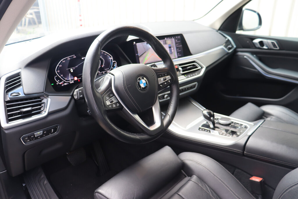 BMW X5 12