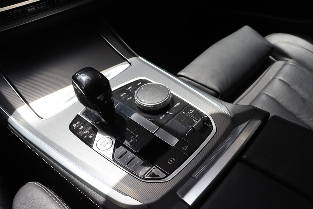 BMW X5 13