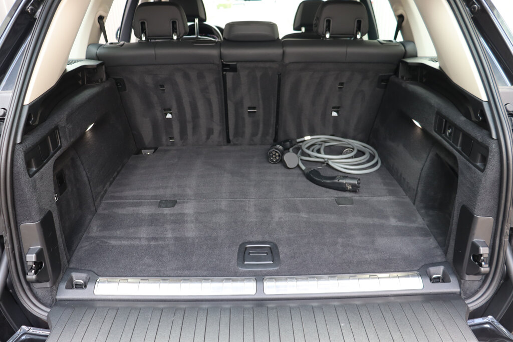 BMW X5 18