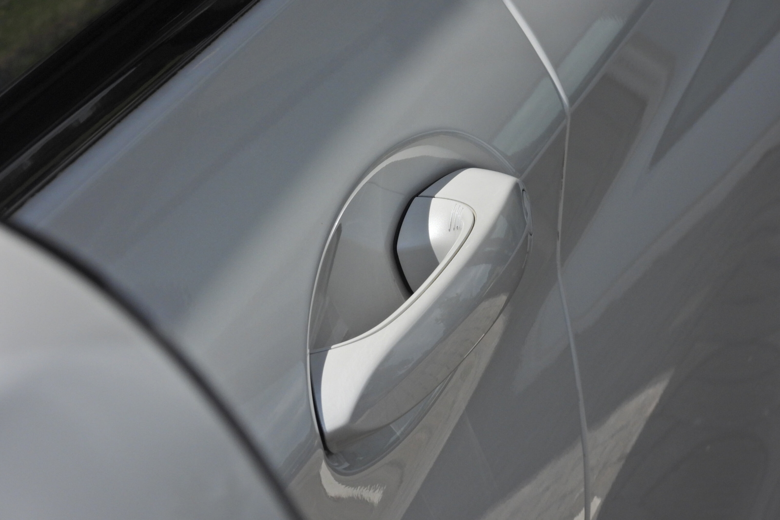 BMW iX3 High Executive