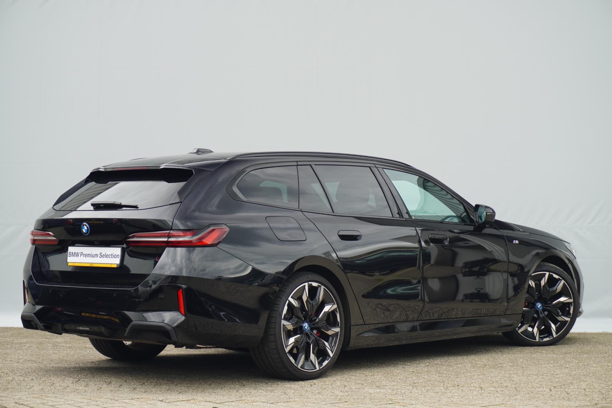BMW 5 Serie Touring 530e xDrive - Afbeelding 2