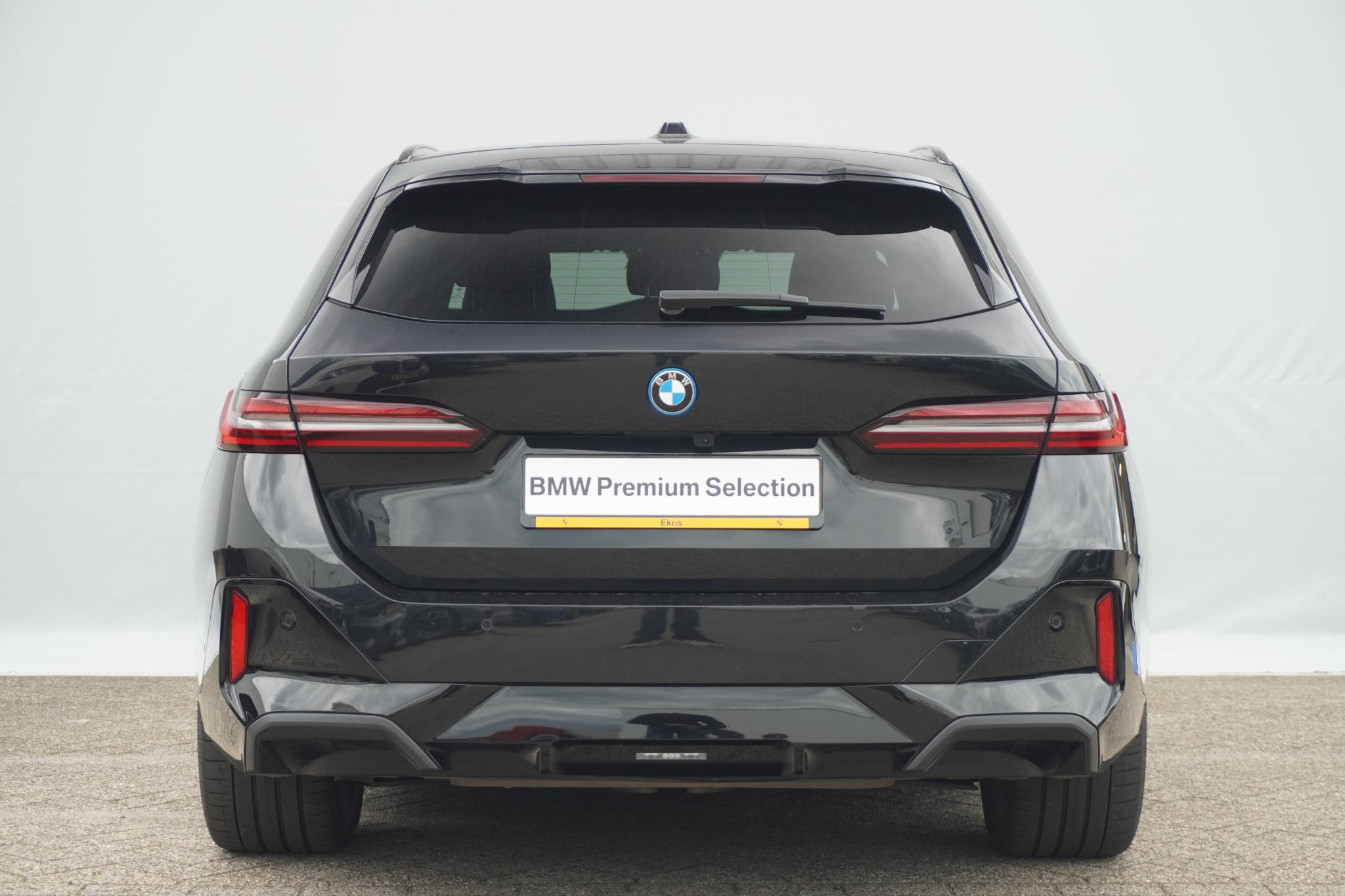 BMW 5 Serie Touring 530e xDrive - Afbeelding 5