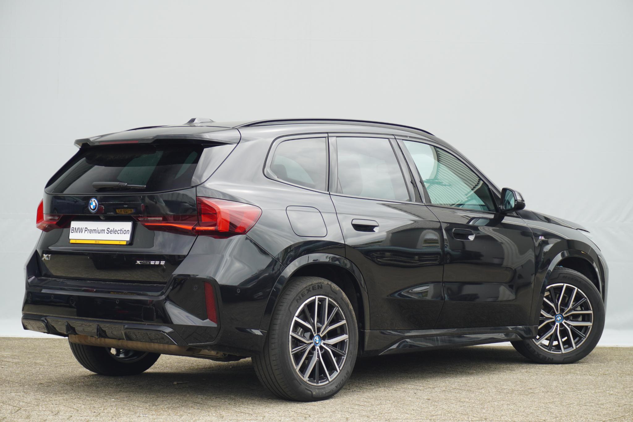 BMW X1 xDrive25e - Afbeelding 2