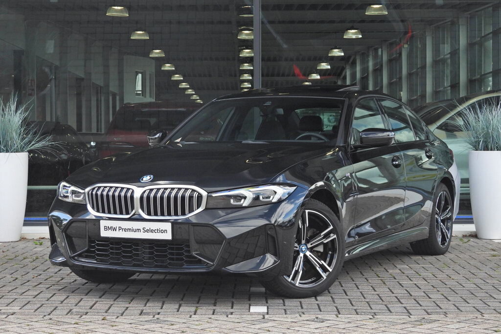 BMW 3 Serie 1