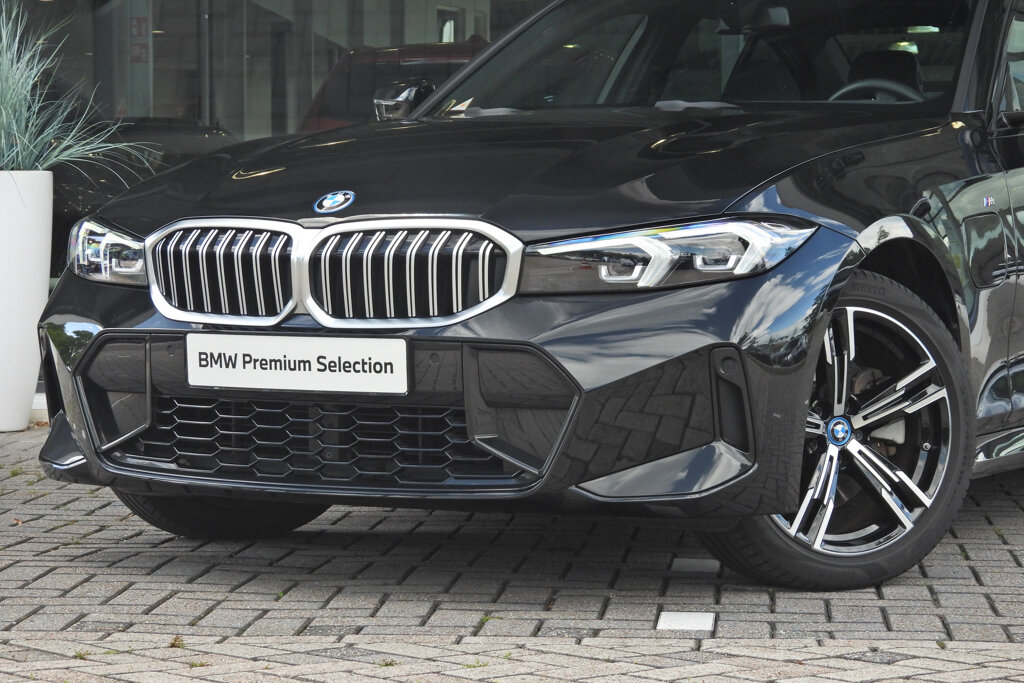 BMW 3 Serie 2