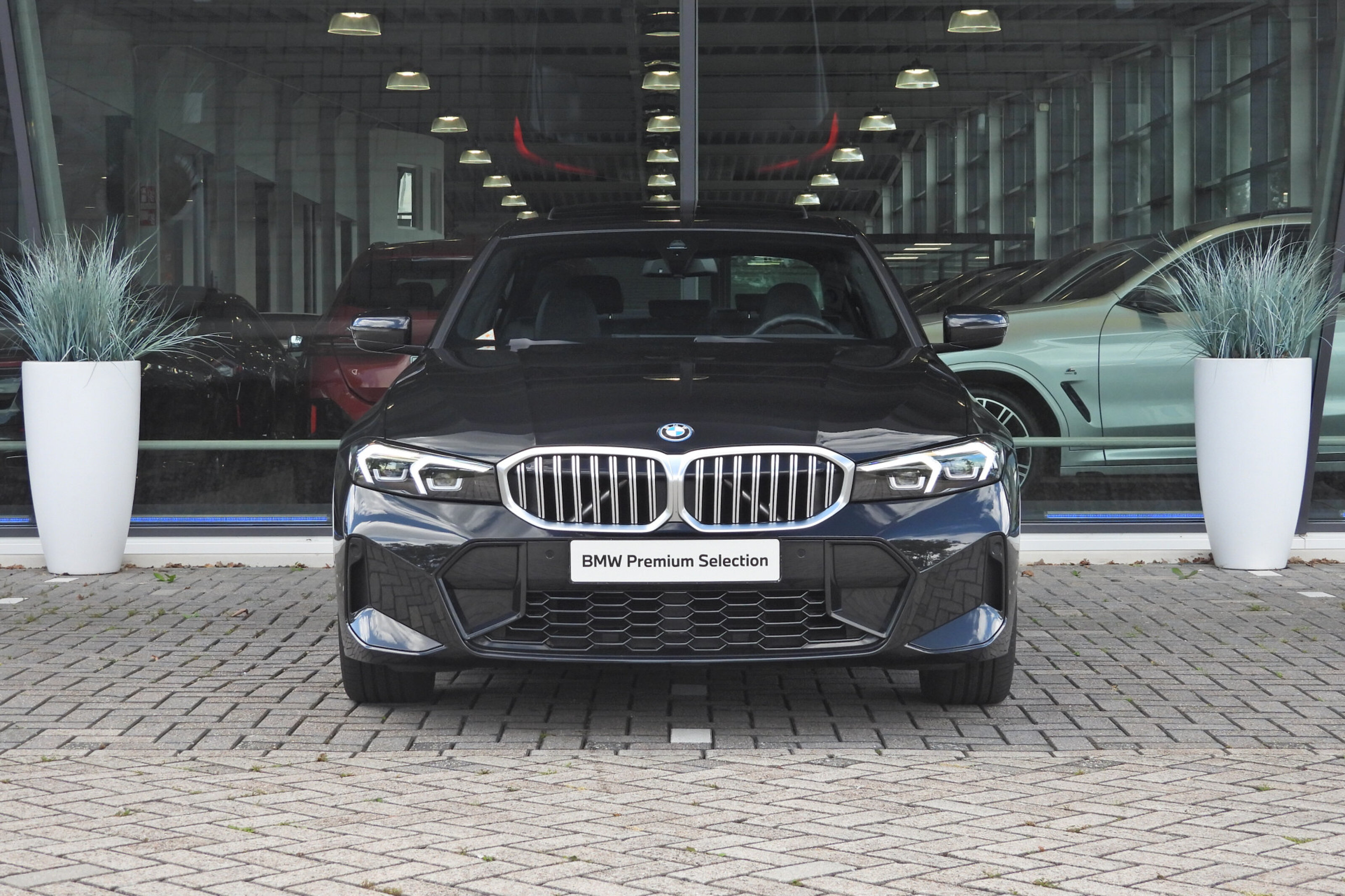 BMW 3 Serie 8