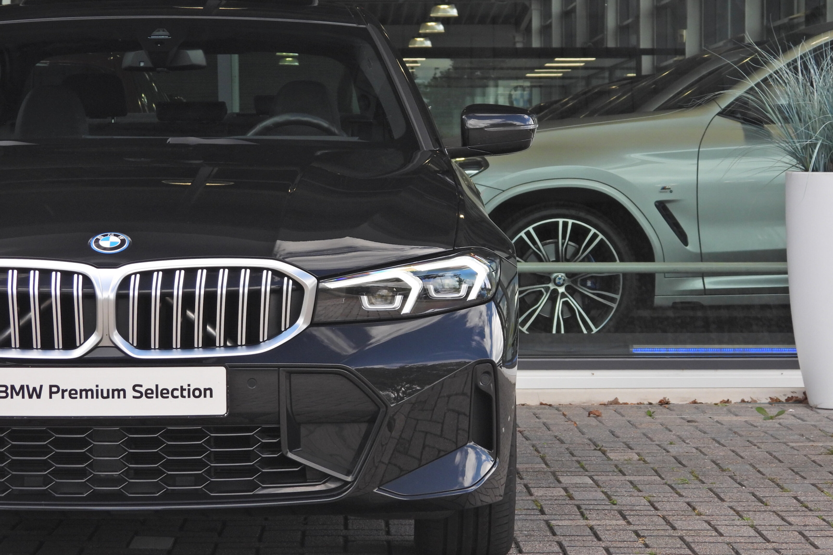 BMW 3 Serie 9