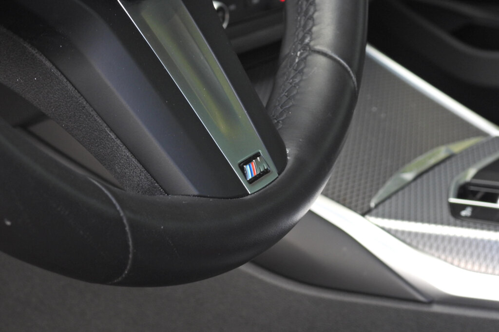 BMW 3 Serie 13