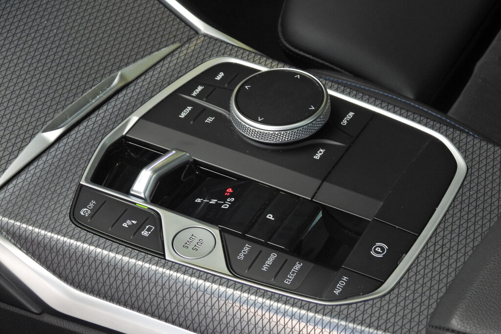 BMW 3 Serie 14