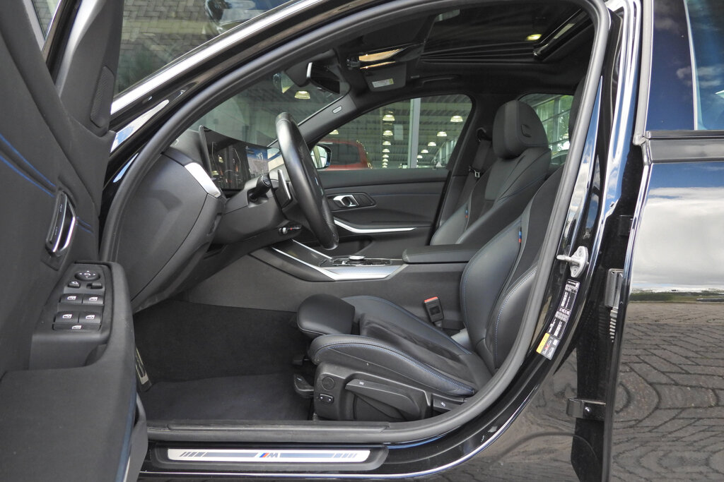 BMW 3 Serie 15