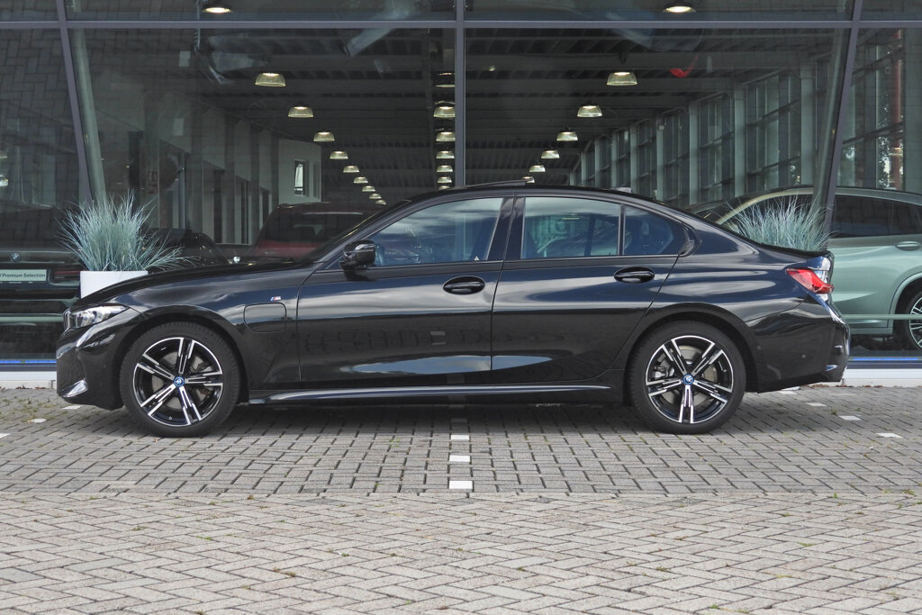 BMW 3 Serie 19