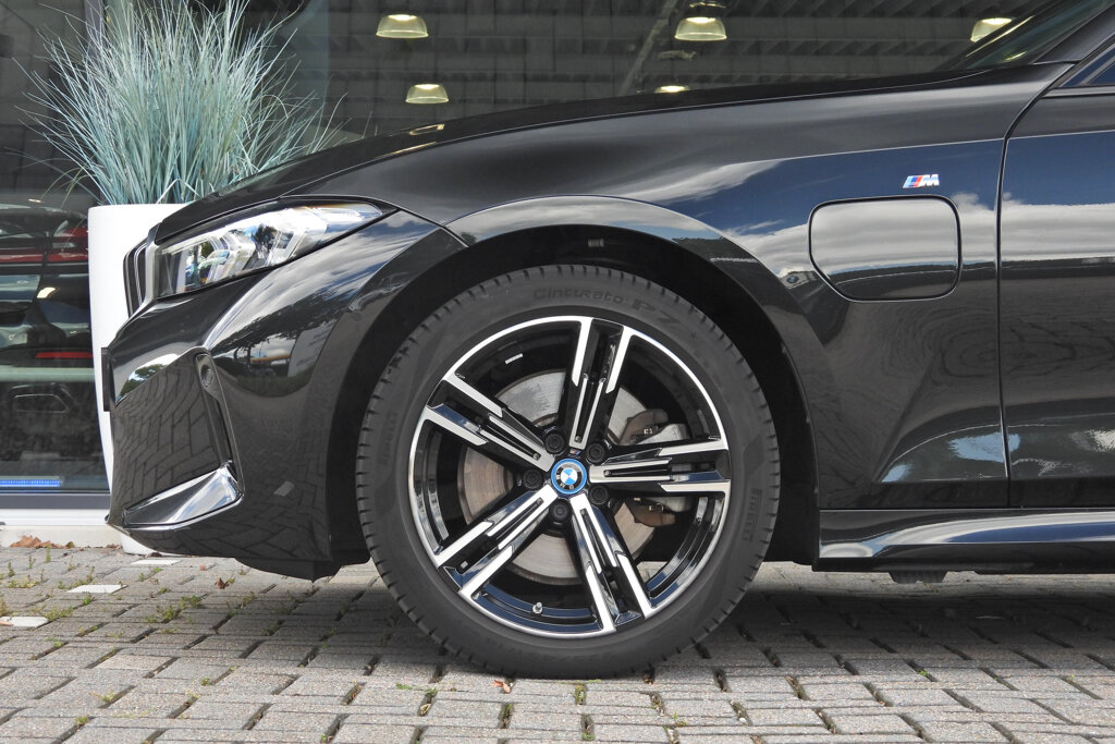 BMW 3 Serie 20