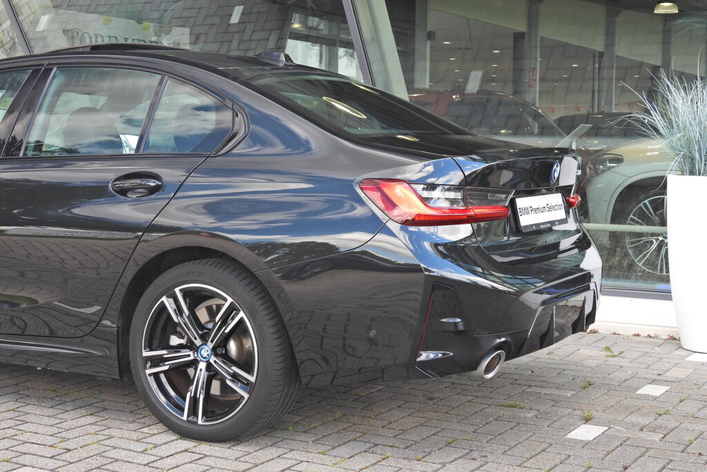 BMW 3 Serie 22
