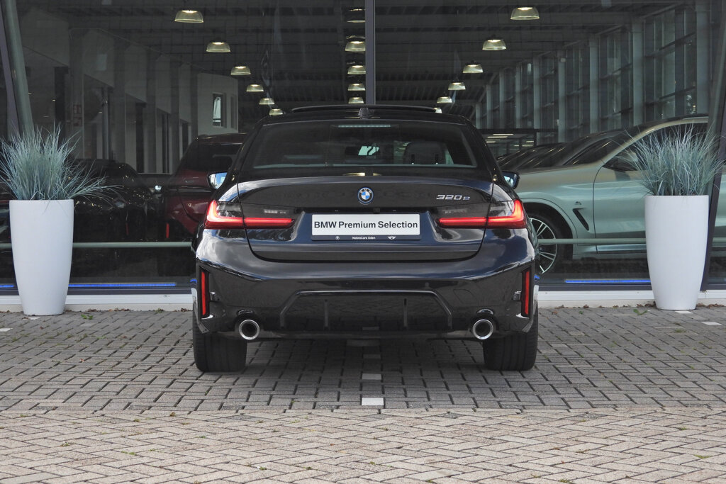 BMW 3 Serie 23