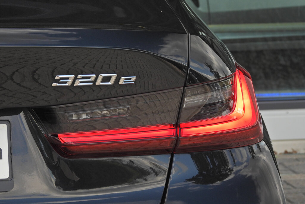 BMW 3 Serie 25