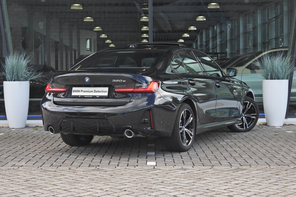 BMW 3 Serie 26