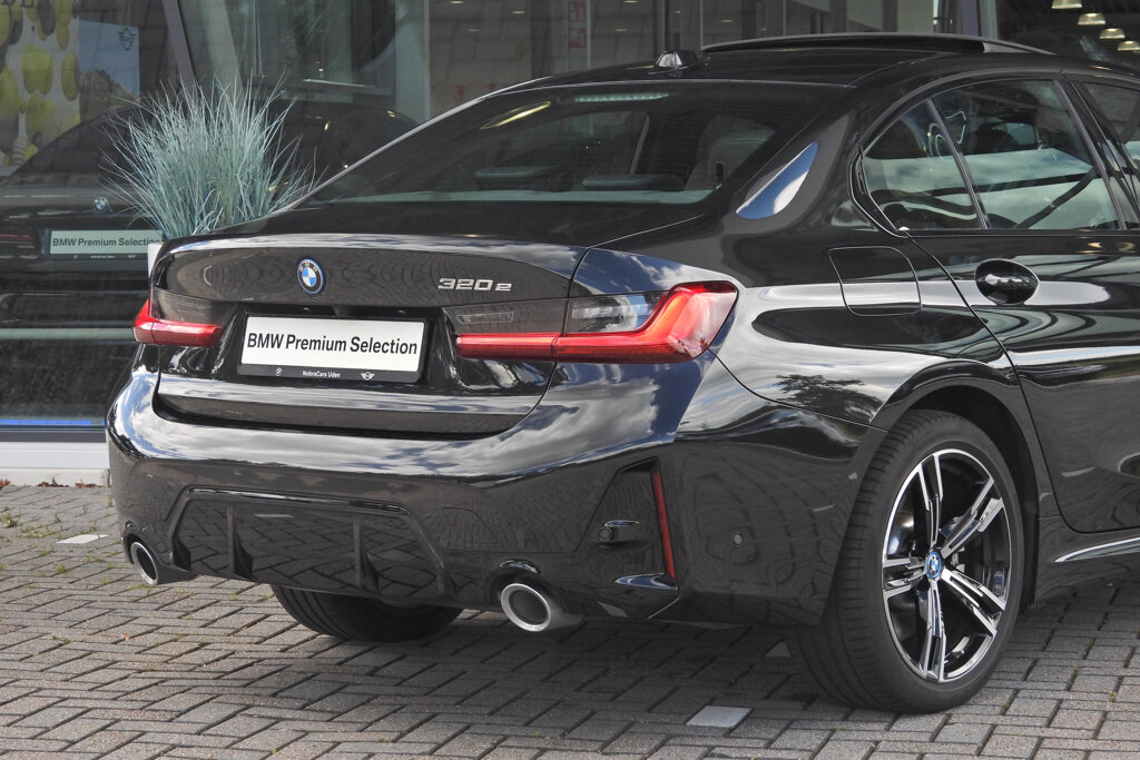 BMW 3 Serie 27