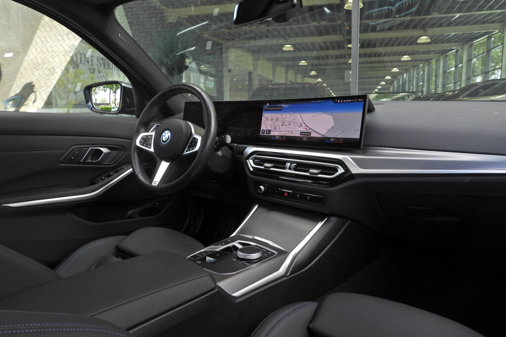 BMW 3 Serie 33