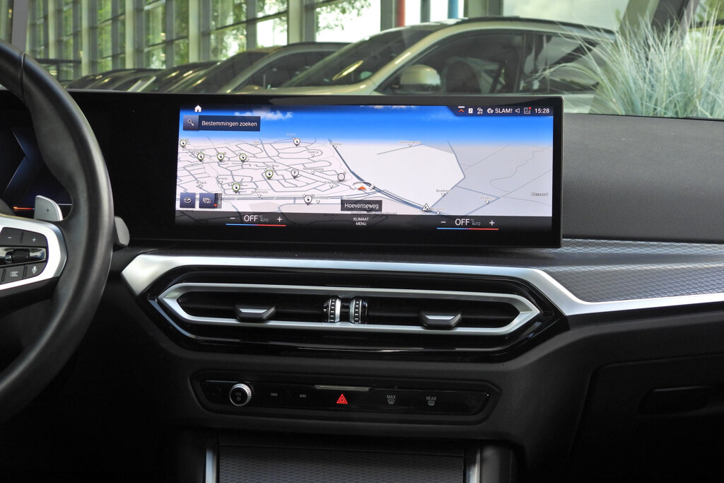 BMW 3 Serie 34