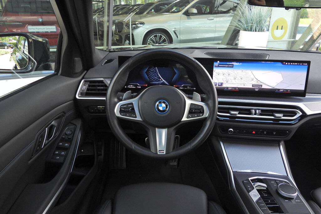 BMW 3 Serie 36
