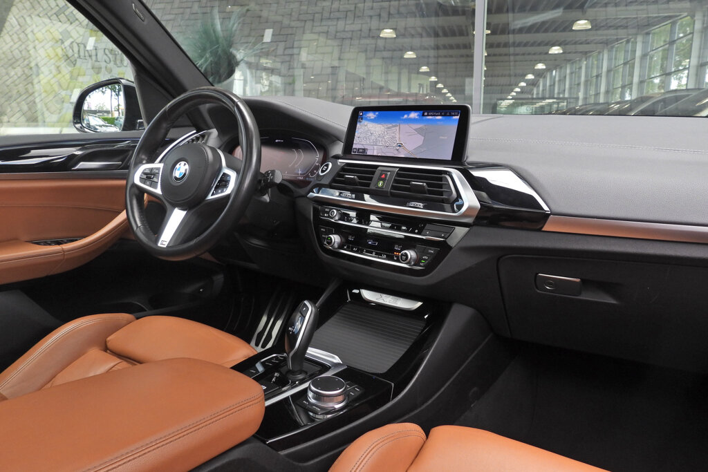 BMW X3 3