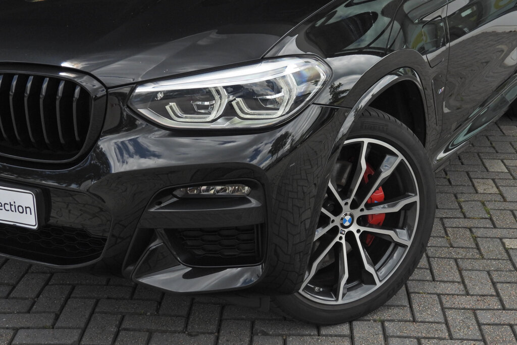 BMW X3 6