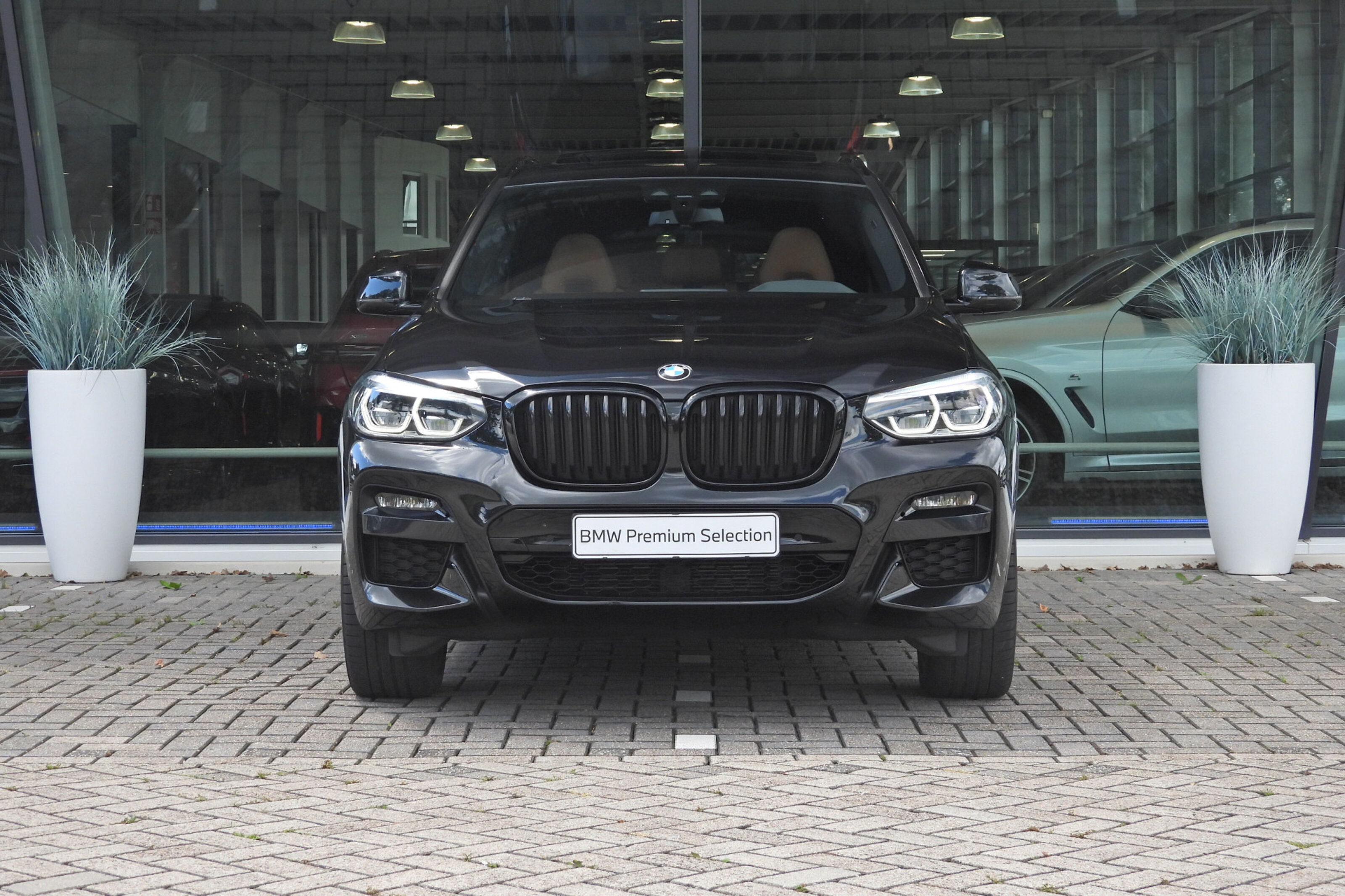 BMW X3 8