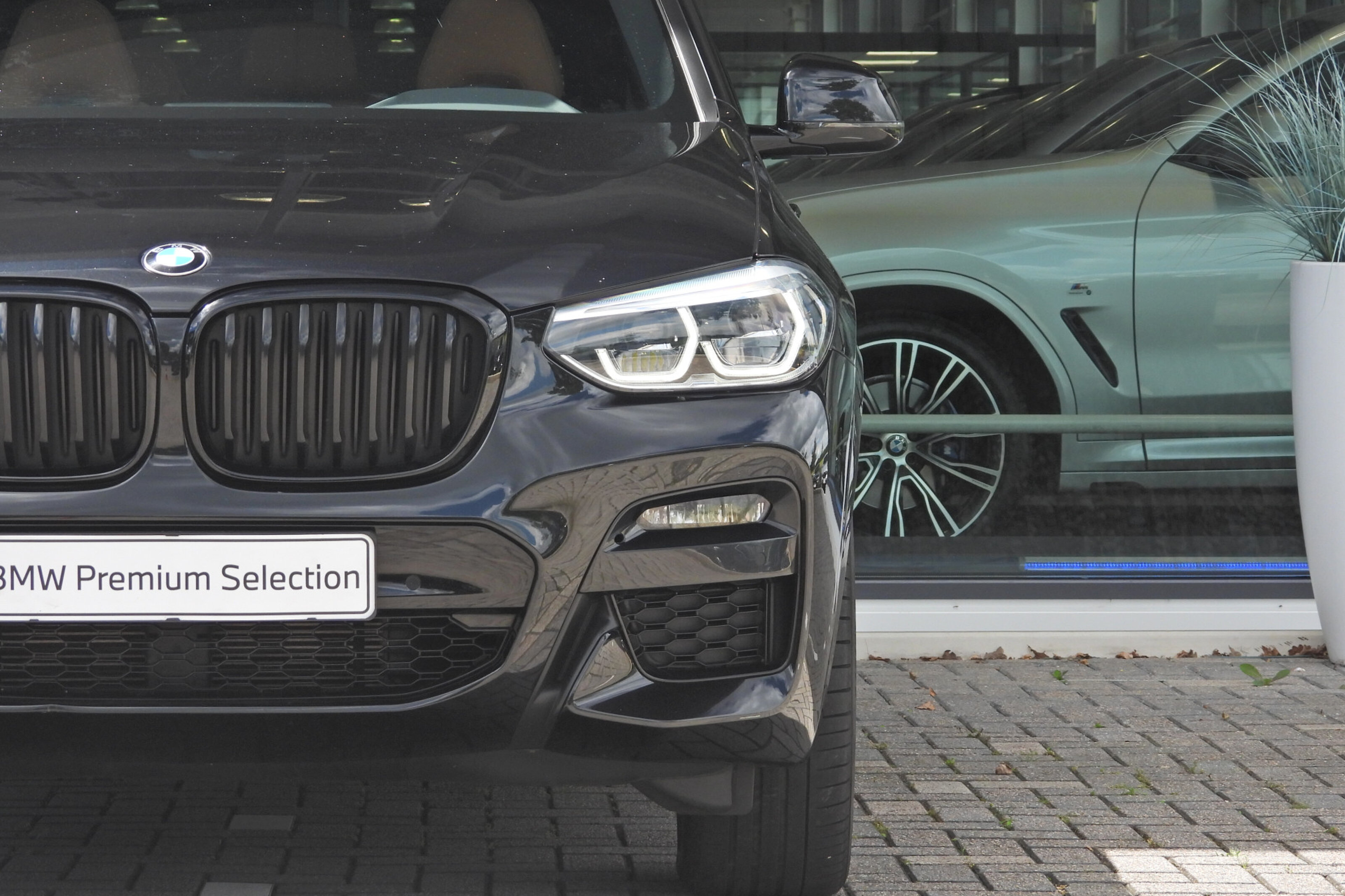 BMW X3 9