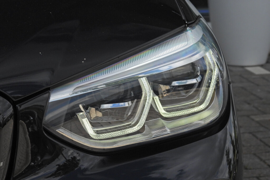 BMW X3 10