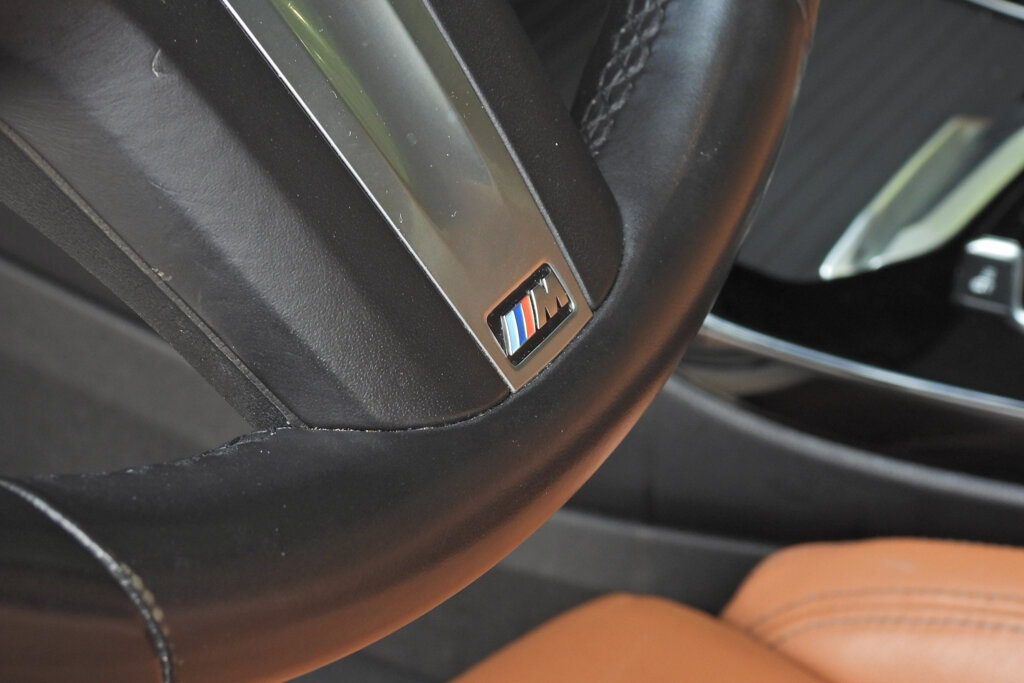 BMW X3 13