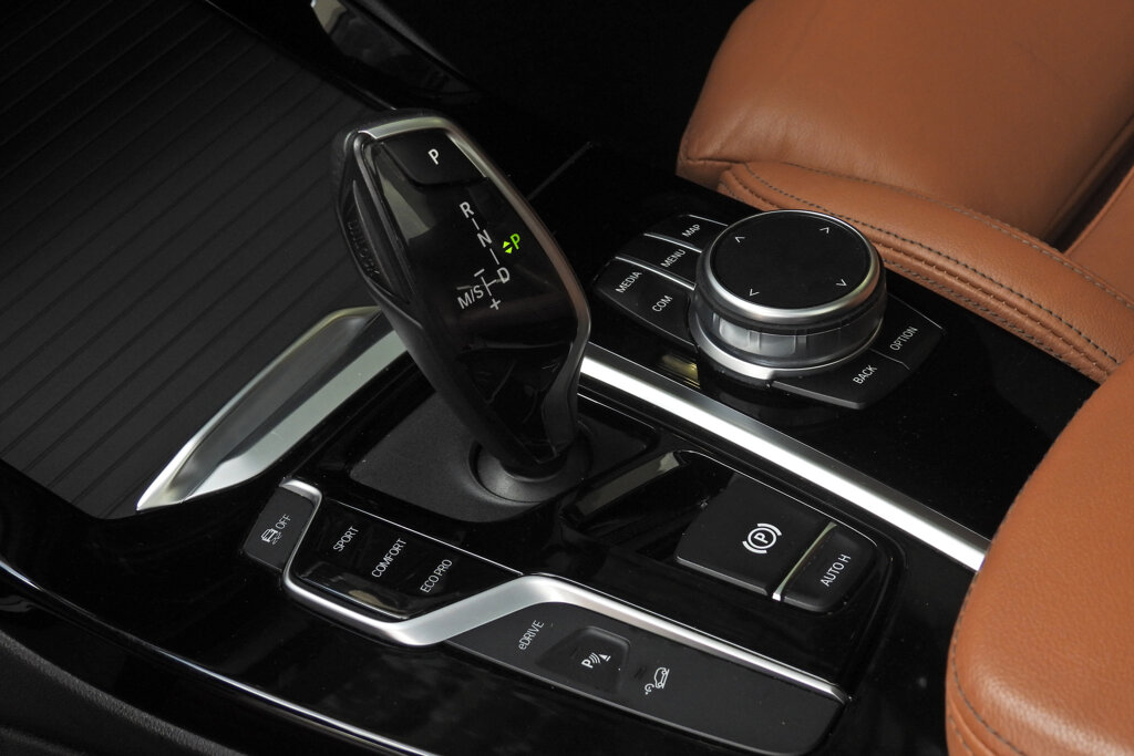 BMW X3 14