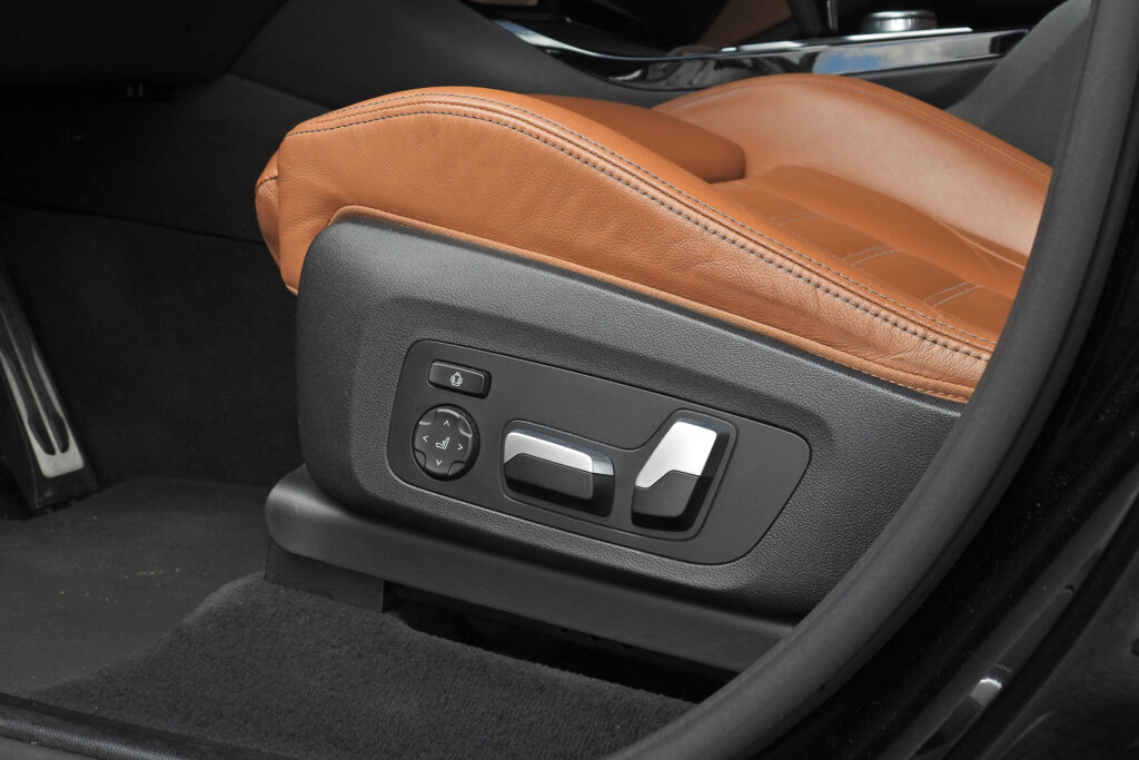 BMW X3 16