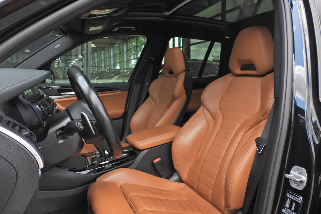 BMW X3 17