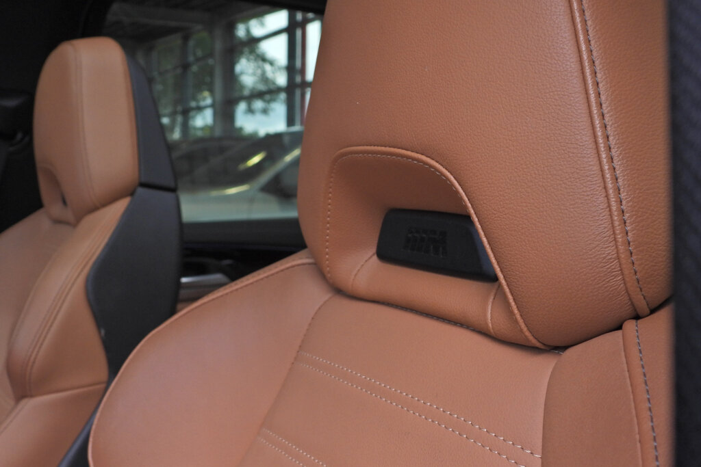 BMW X3 18