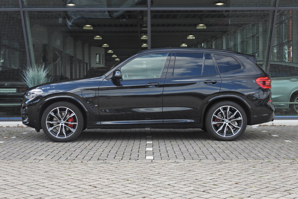 BMW X3 19