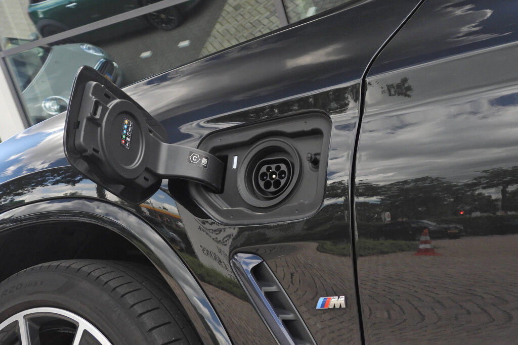 BMW X3 22