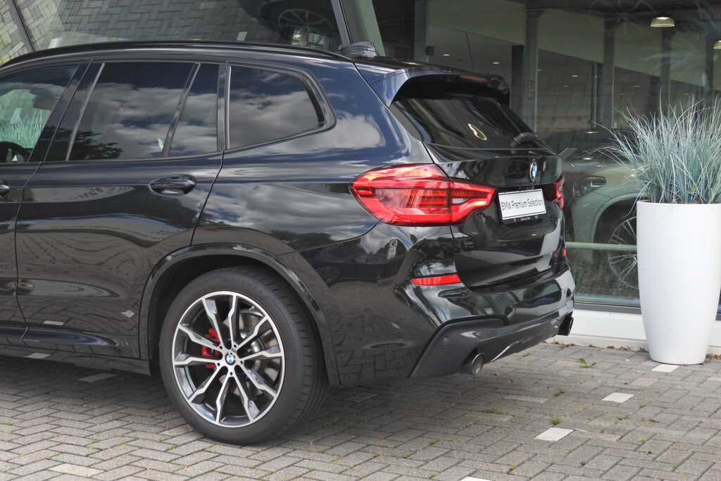 BMW X3 23