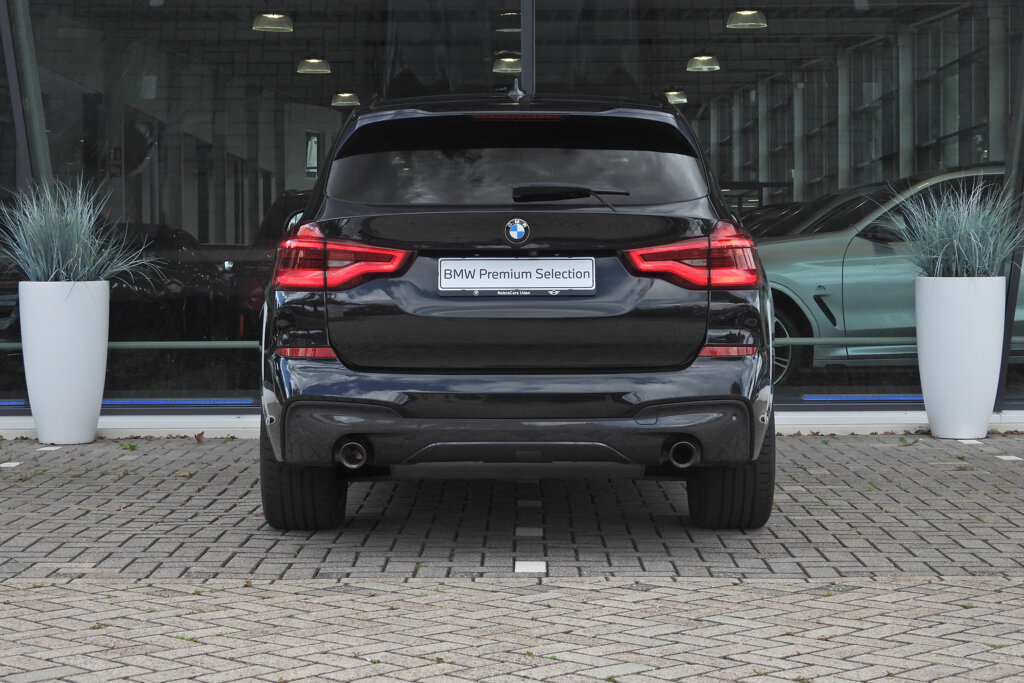 BMW X3 24