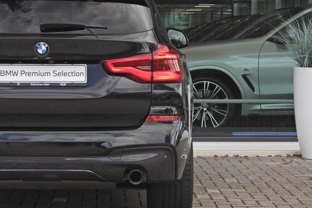 BMW X3 25