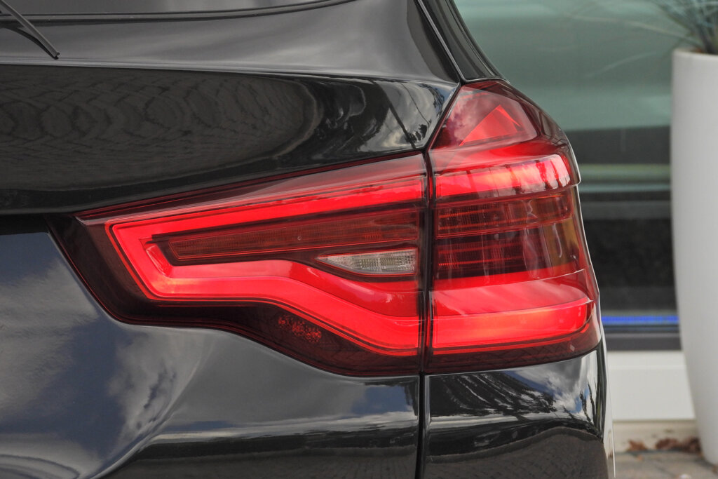 BMW X3 26