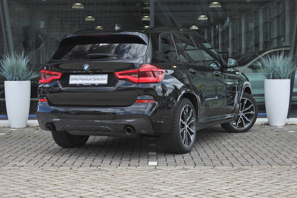 BMW X3 27