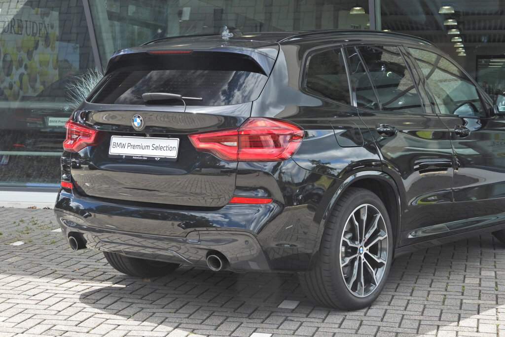 BMW X3 28