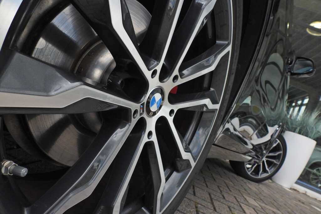BMW X3 29