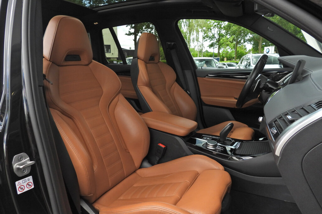BMW X3 30