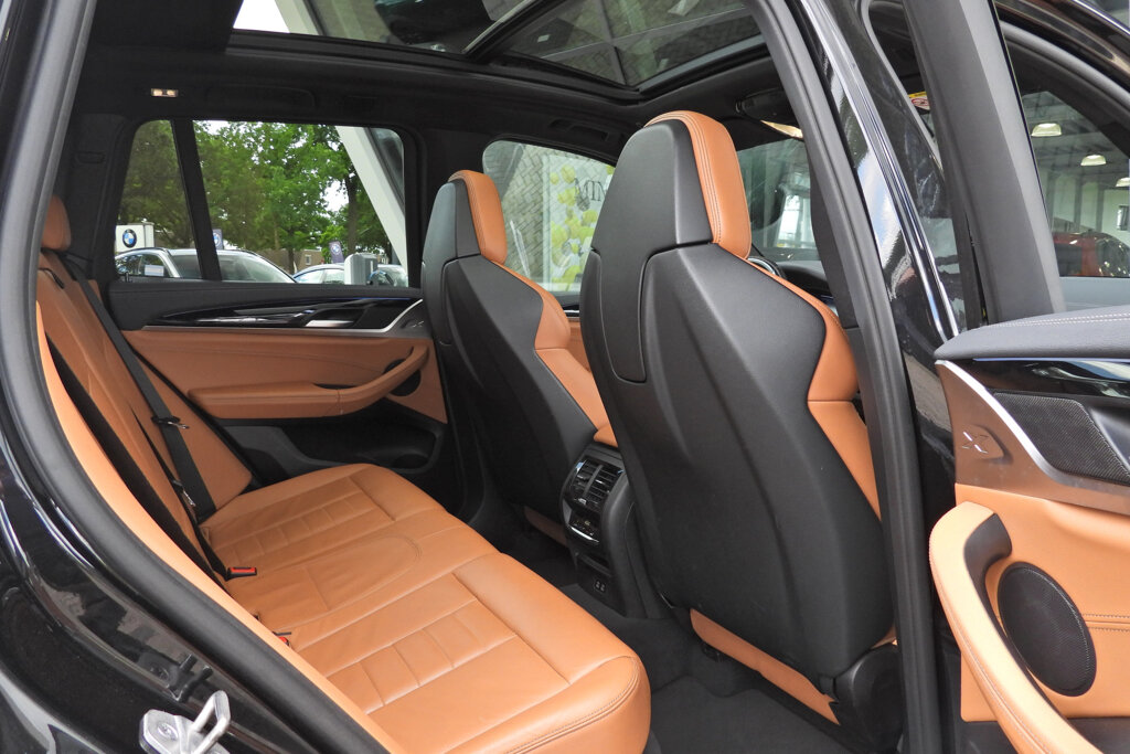 BMW X3 33