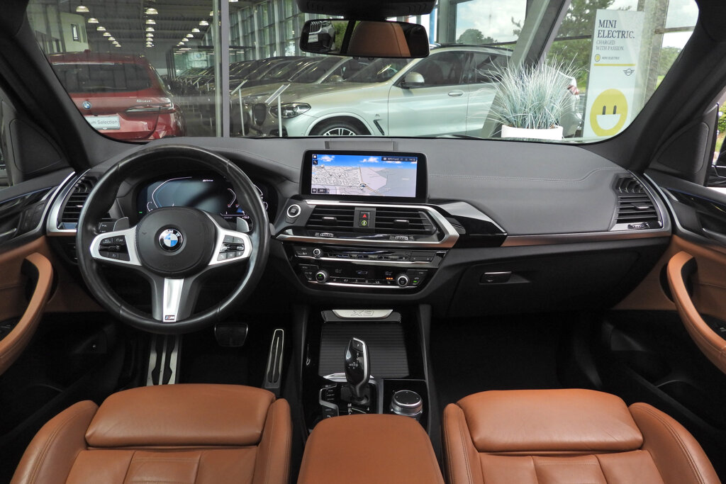 BMW X3 34